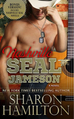 Nashville Seal : Jameson: Nashville Seals