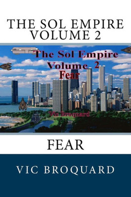 The Sol Empire Volume 2 Fear