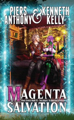 Magenta Salvation