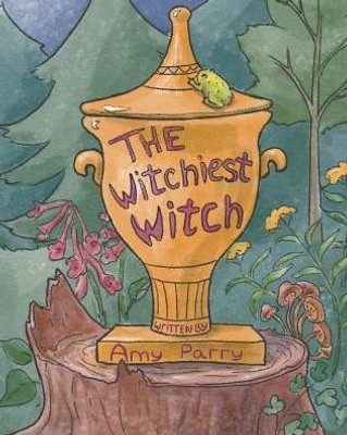 The Witchiest Witch