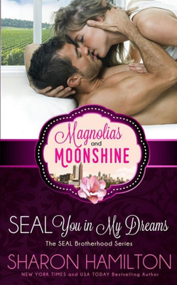 Seal You In My Dreams : Seal Brotherhood