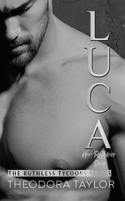 Luca - Her Ruthless Don