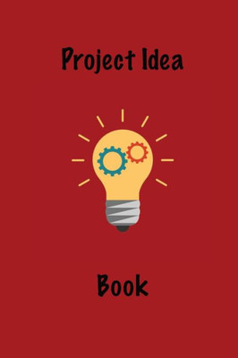 Project Idea Book