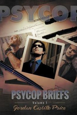 Psycop Briefs