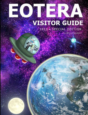 Visitor Guide To Eotera