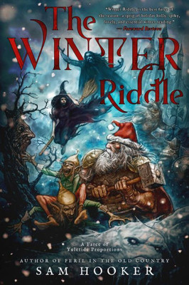 The Winter Riddle