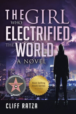 The Girl Who Electrified The World: