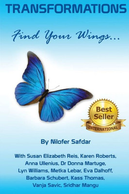 Transformations : Find Your Wings