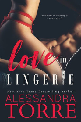 Love In Lingerie
