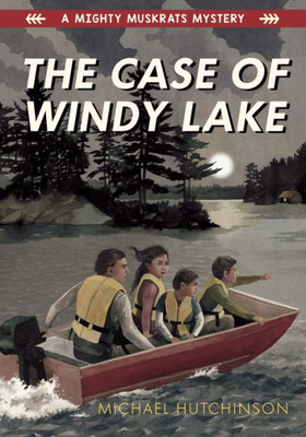 The Case Of Windy Lake
