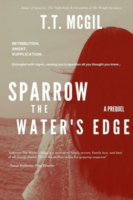 Sparrow: The Water'S Edge