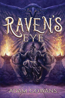 Raven'S Eye