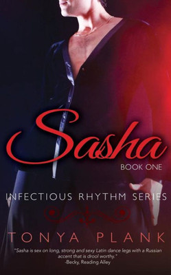 Sasha : Book One