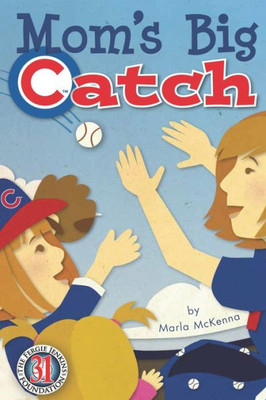 Mom'S Big Catch - Chicago Cubs Special Edition With Fergie Jenkins