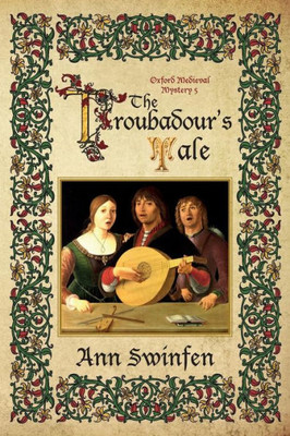 The Troubadour'S Tale