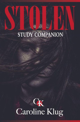 Stolen Study Companion : Bible Study