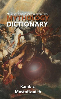 Mythology Dictionary