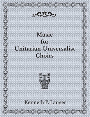 Music For U-U Choirs