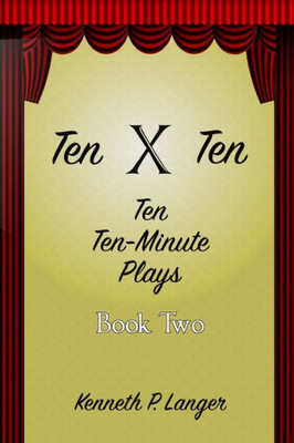 Ten By Ten: Book Two