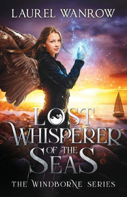 Lost Whisperer Of The Seas