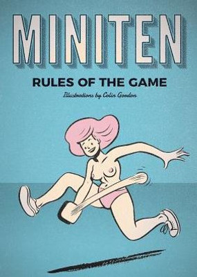 Miniten : Rules Of The Game