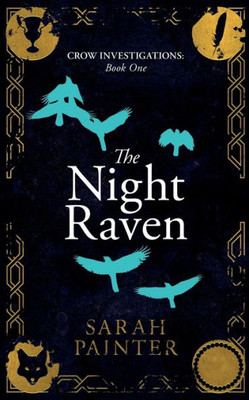 The Night Raven