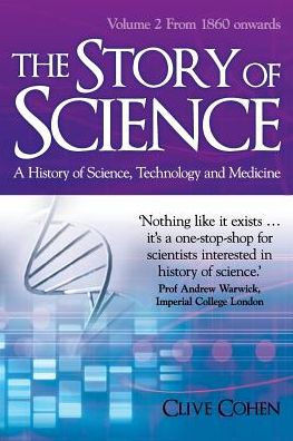 The Story Of Science