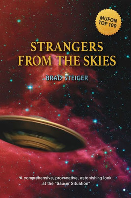 Strangers From The Skies