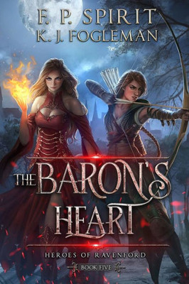The Baron'S Heart