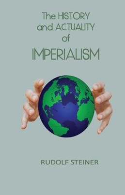 The History And Actuality Of Imperialism