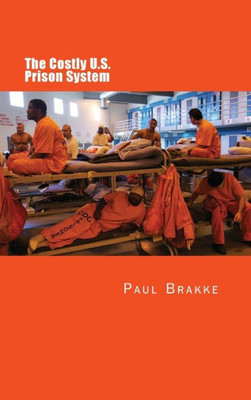 The Costly U.S. Prison System : Too Costly In Dollars, National Prestige And Lives