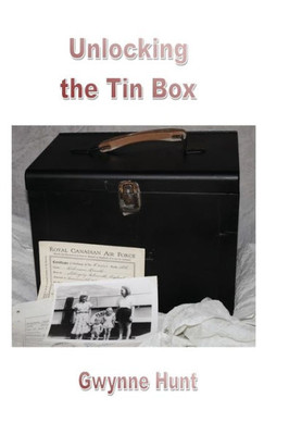 Unlocking The Tin Box