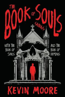 The Book Of Souls Series