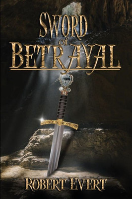 Sword Of Betrayal
