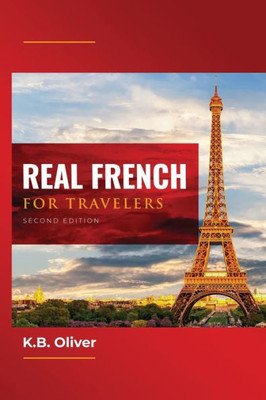 Real French For Travelers