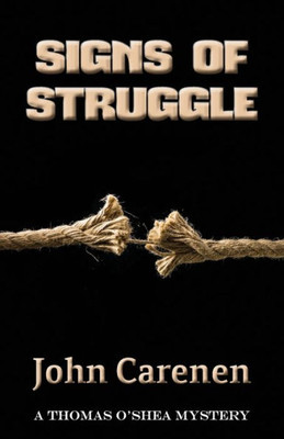 Signs Of Struggle