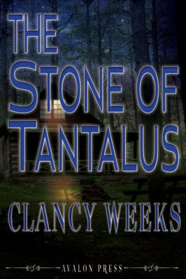 The Stone Of Tantalus