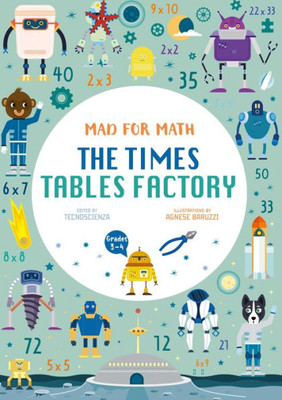 The Times Tables Factory
