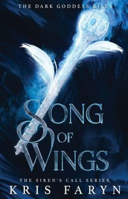 Song Of Wings : A Young Adult Greek Mythology