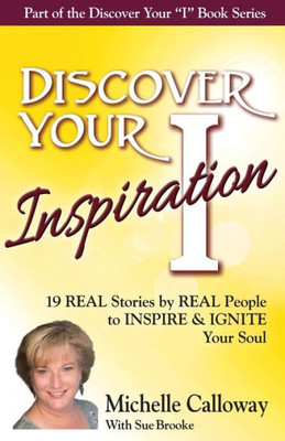Michelle Calloway Discover Your Inspiration