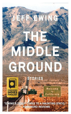 The Middle Ground : Stories