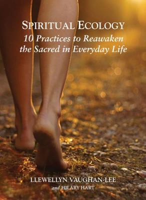 Spiritual Ecology : 10 Practices To Reawaken The Sacred In Everyday Life