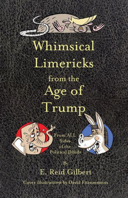 Whimsical Limericks From The Age Of Trump: From All Sides Of The Political Divide