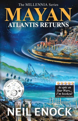 Mayan : Atlantis Returns