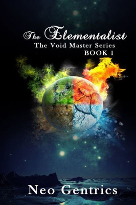 The Elementalist (The Void Walker Series)