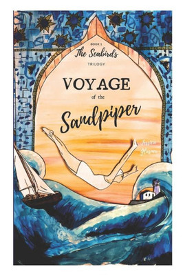 Voyage Of The Sandpiper