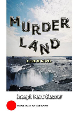 Murderland : A Crime Novel