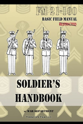 Soldier'S Handbook