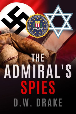 The Admiral'S Spies