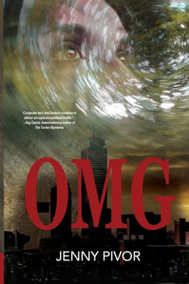 Omg : When Boston Is Threatened With Disaster, A Lonely Tech Entrepreneur Battles Terrorism While Working On Her Independence And Relationship Issues...